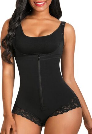SHAPERX Women’s Fajas Colombi...