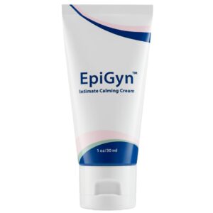 Vulva Moisturizer – Intimate ...