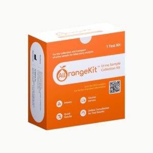 13-in-1 STI (STD) Test with At-Home...