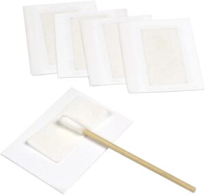 Crime Scene Semen Detection Test St...
