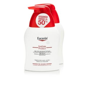 EUCERIN DUPLO HIGIENE INTIMA 250 ML...