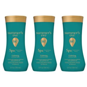 Summer’s Eve Spa Daily Intima...