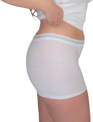 5-Pack Disposable, Postpartum and I...