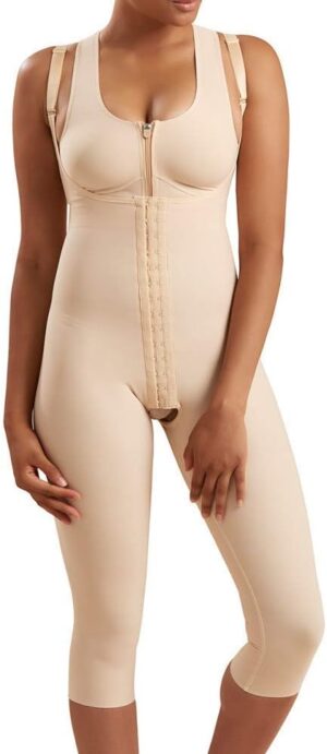 Marena Recovery Mid-Calf-Length Pos...