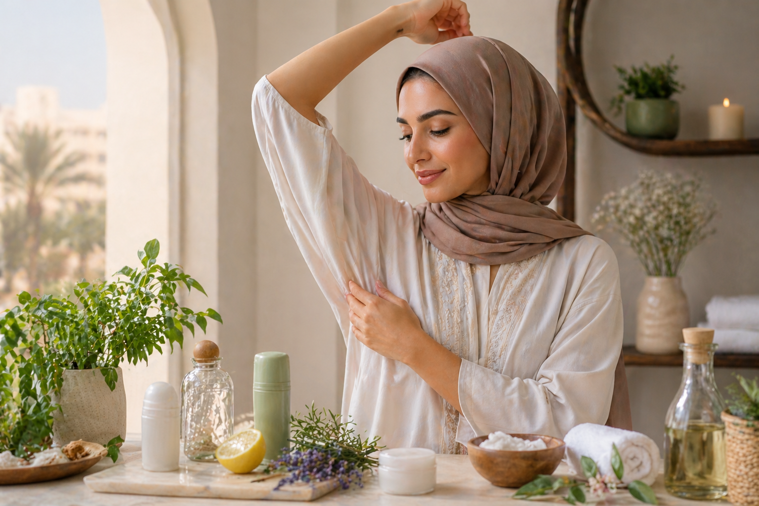 منتجات العناية النسائية والصحة والمستلزمات الطبية