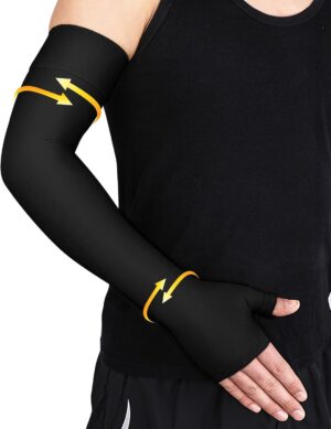 beister Lymphedema Medical Compress...