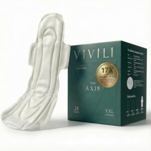 Postpartum Pads XXL Overnight 16.5&...