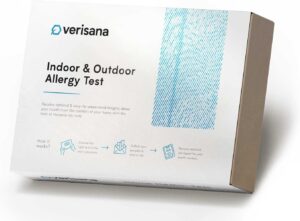 Indoor & Outdoor Allergy Test ...