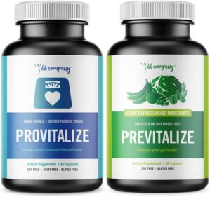 BB Company Slim Gut Bundle | Menopa...