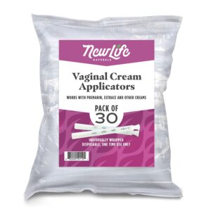 Disposable Plastic Vaginal Applicat...