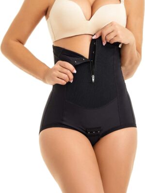 MOVWIN Postpartum Belly Wrap C Sect...