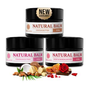 Vulva Balm Discovery Pack – Fragr...
