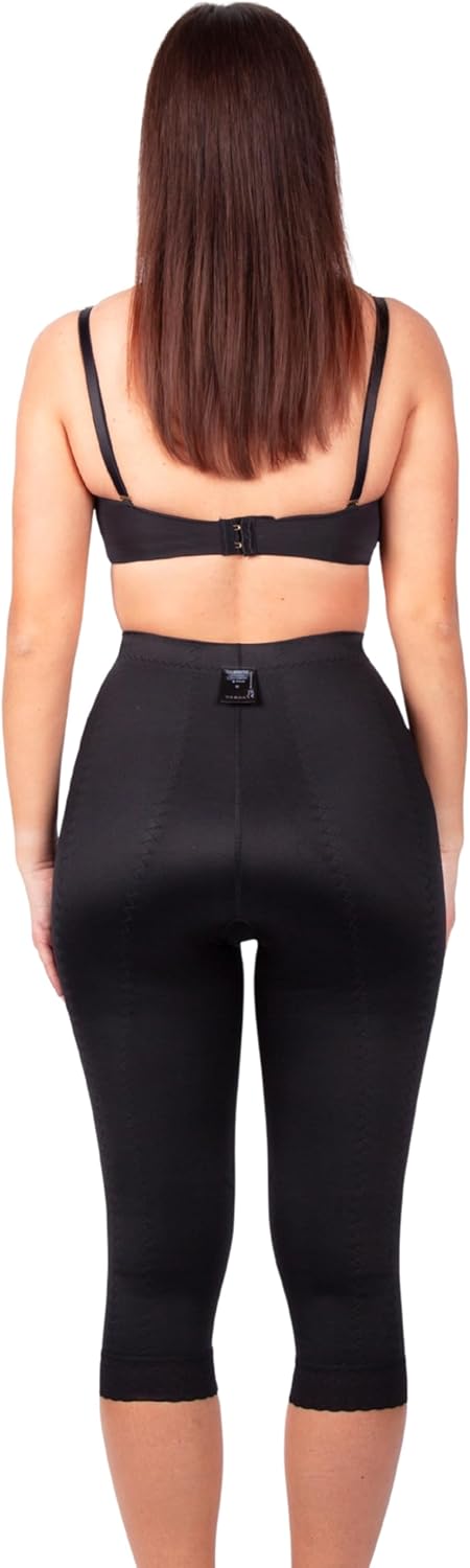LIPOELASTIC TD Variant Post-Operative Compression Garment – Ideal for Liposuction of Tummy, HIPS, Thighs, Buttocks & Knees - Image 8