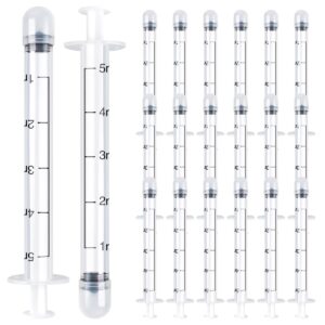 20 Pack Disposable Vaginal Cream Ap...