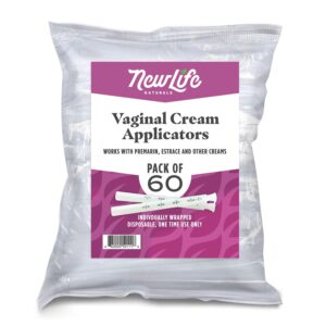 NewLife Naturals Disposable Plastic...