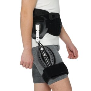 Komzer Professional Hip Abduction B...