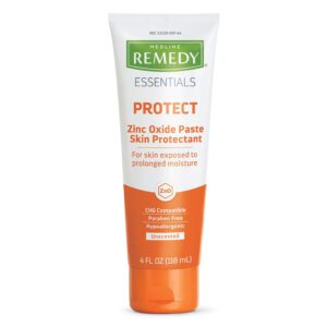 Medline Remedy Essentials Zinc Oxid...