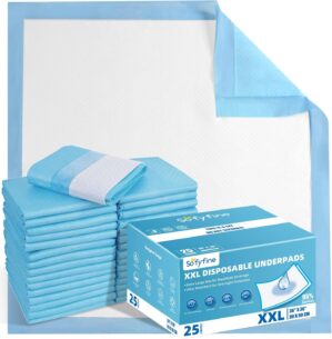 Extra Large Chucks 36″x36R...