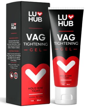 Luv Hub Vaginal Tightening Gel R...