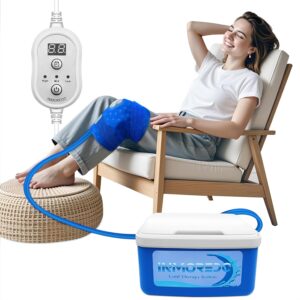 Ice Machine for Knee After Surgery,...