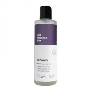 Her Fantasy Box | Refresh pH Balanc...
