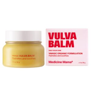 VMAGIC by Medicine Mama Organic Vul...