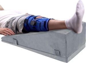 ROYALAY Leg Elevation Pillows for A...