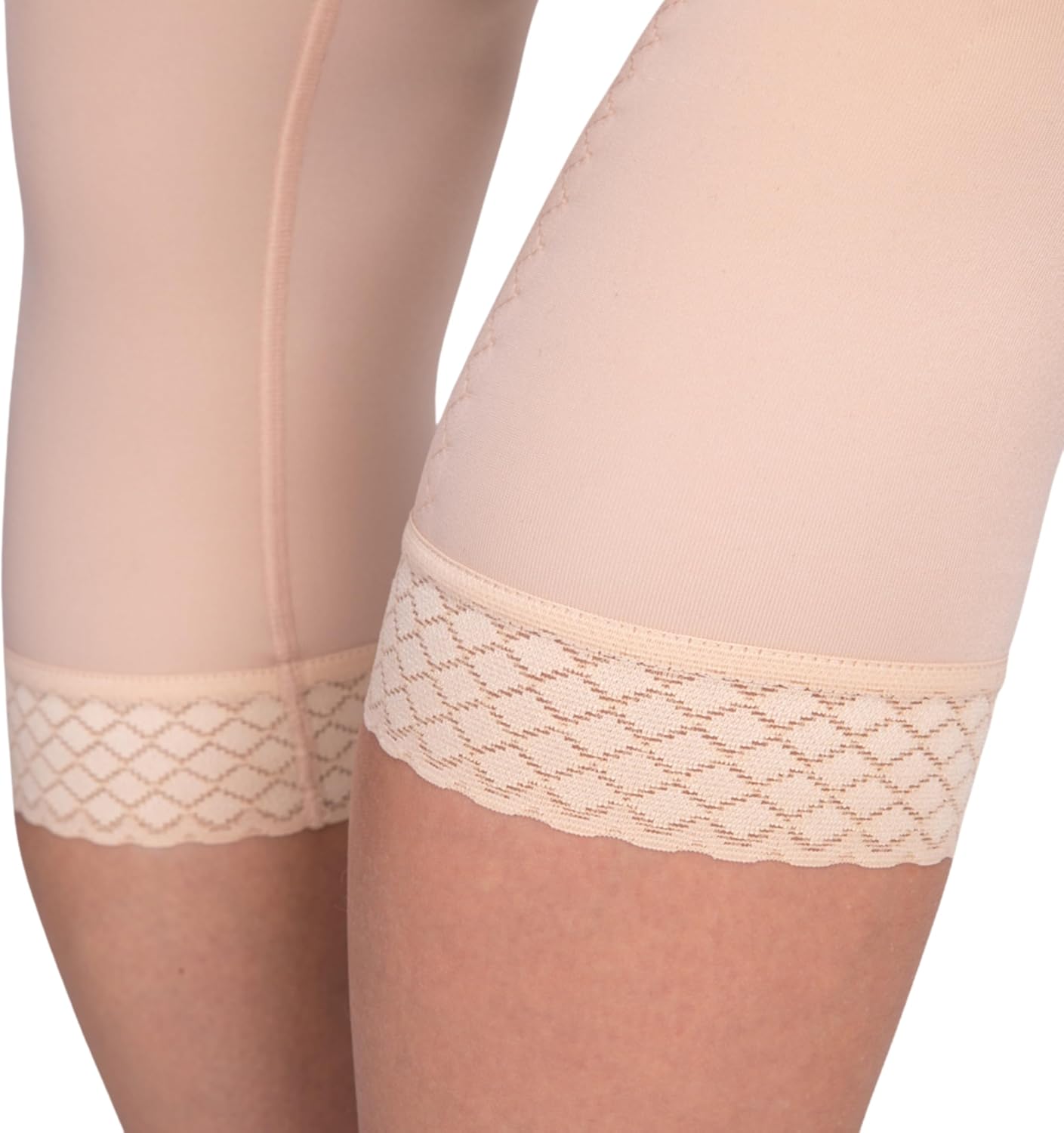 LIPOELASTIC TD Variant Post-Operative Compression Garment – Ideal for Liposuction of Tummy, HIPS, Thighs, Buttocks & Knees - Image 7