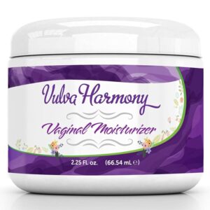 Vulva Harmony Vulva Balm – Vagina...