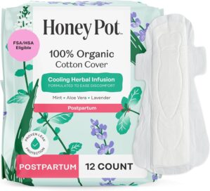 The Honey Pot Company – Herba...