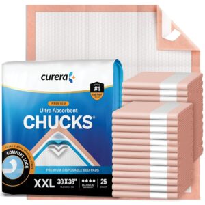 Chucks® Premium Disposable Underpa...