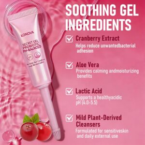 Firming Hydrating Essence Gel for I...