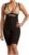 Marena SFBHS Women’s Girdle with High Back, Short-Length – Post-Surgical Shapewear Support