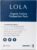LOLA Organic Cotton Postpartum Pads – 20 Count, Ultra Absorbent and Extra Long Pads, Overnight and Full Coverage, Adult Incontinence Pad for Women, Postpartum Essentials