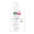 Sebamed Olive Face and Body Wash With Pump for Sensitive and Delicate Skin pH 5.5 Ultra Mild Dermatologist Recommended Cleanser 33.8 Fluid Ounces (1 Liter)