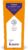 First To Know® Syphilis Test, in Home Fingerstick Blood Test with in Home Result in 15 Minutes, Discrete, Lab Accurate Testing (1 Test)