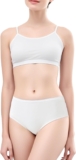 Disposable Underwear for Women, Hig...