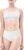 Disposable Underwear for Women, High Waisted Ladies Panties for Travel Maternity Postpartum,10/20 Pack White Briefs