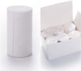 HOSPORA Medical Cotton Cast Padding...