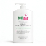 SEBAMED Sensitive Skin Face and Bod...