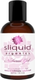 Sliquid Organics Water-Based Lube &...