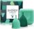 SHORDY Reusable Menstrual Cups (Small & Large) Set of 2 with Box, 100% Soft Silicone, Copa Menstruelle, Period Cup, Heavy & Light Flow, Feminine Hygiene, Tampons, Pads & Disc Alternative for Women