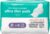 Amazon Basics Ultra Thin Pads with Flexi-Wings for Periods, Extra Heavy Overnight Absorbency, Unscented, Size 5, 24 Count, 1 Pack (Previously Solimo)