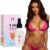 MACARIA V18 Vaginal Tightening Cream, Tightening Gel for Pussy Yoni, Narrows Vaginal Walls Improves Vagina Health, Enhances Intimate Sensitivity Restoring Self-Confidence
