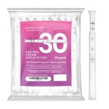 Seroflora Disposable Vaginal Cream ...