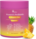 Her Juicy Women’s Probiotic G...
