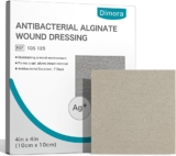 Dimora Upgrade Silver Calcium Algin...