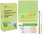 Rapid Response Benzodiazepine Test ...