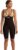 MARENA SFBHS2 Women s Girdle with High Back, No Closures, Short-Length – Post-surgical Shapewear Support