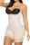 YIANNA Fajas Colombianas Shapewear for Women Postpartum Tummy Control Body Shaper Butt Lifter Bodysuit
